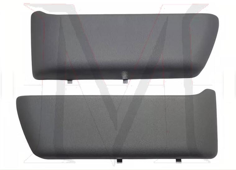 DOOR POCKET LATE 1980-1989