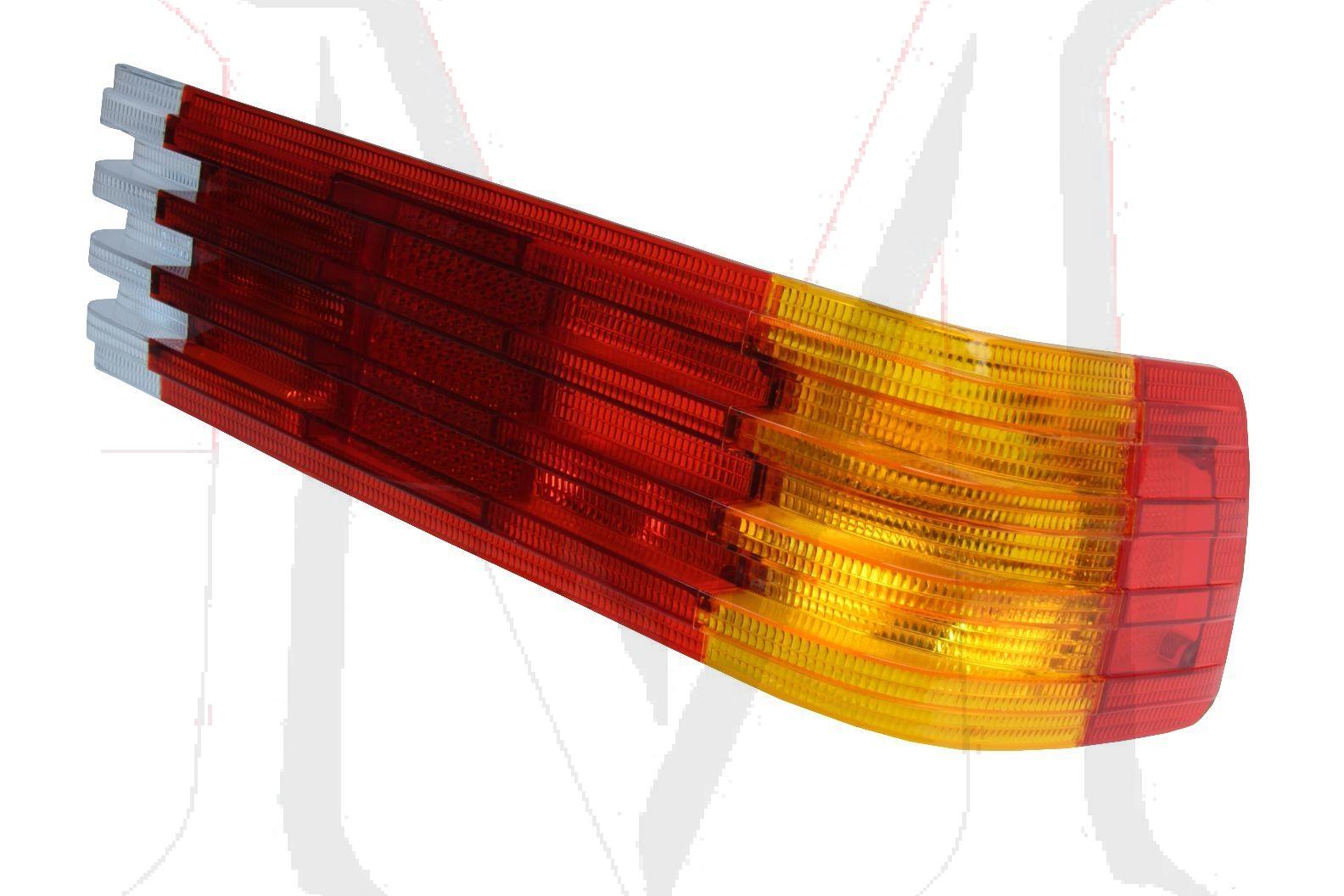 TAIL LIGHT LENS