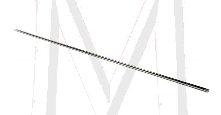 ROCKER MOLDING
