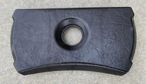 STEERING WHEEL HORN PAD